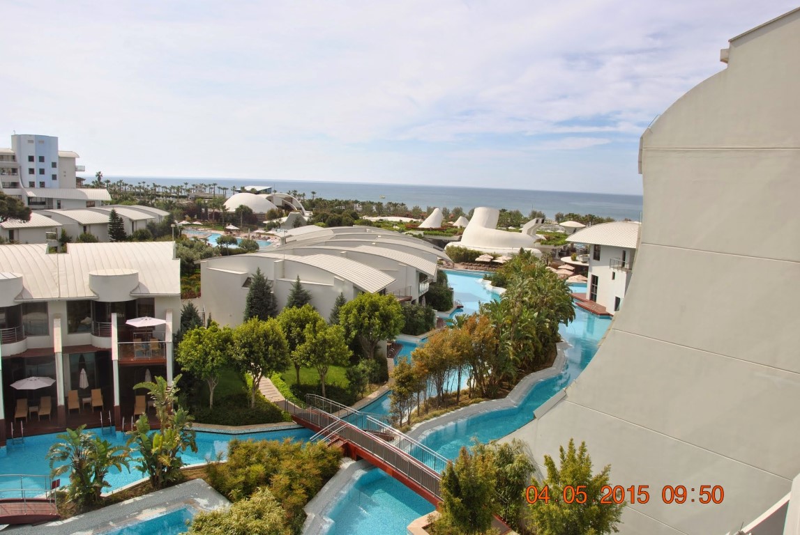 imagini hotel CORNELIA DIAMOND BELEK